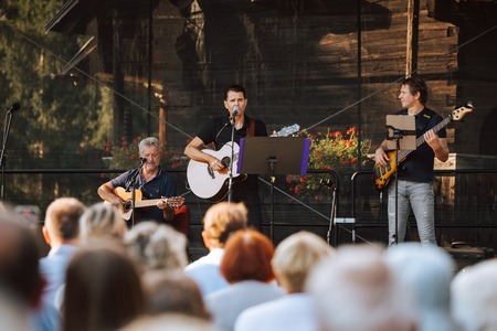 23. tradicionalno srečanje na Prežihovi bajti posvečeno pisateljevemu otroštvu (11)